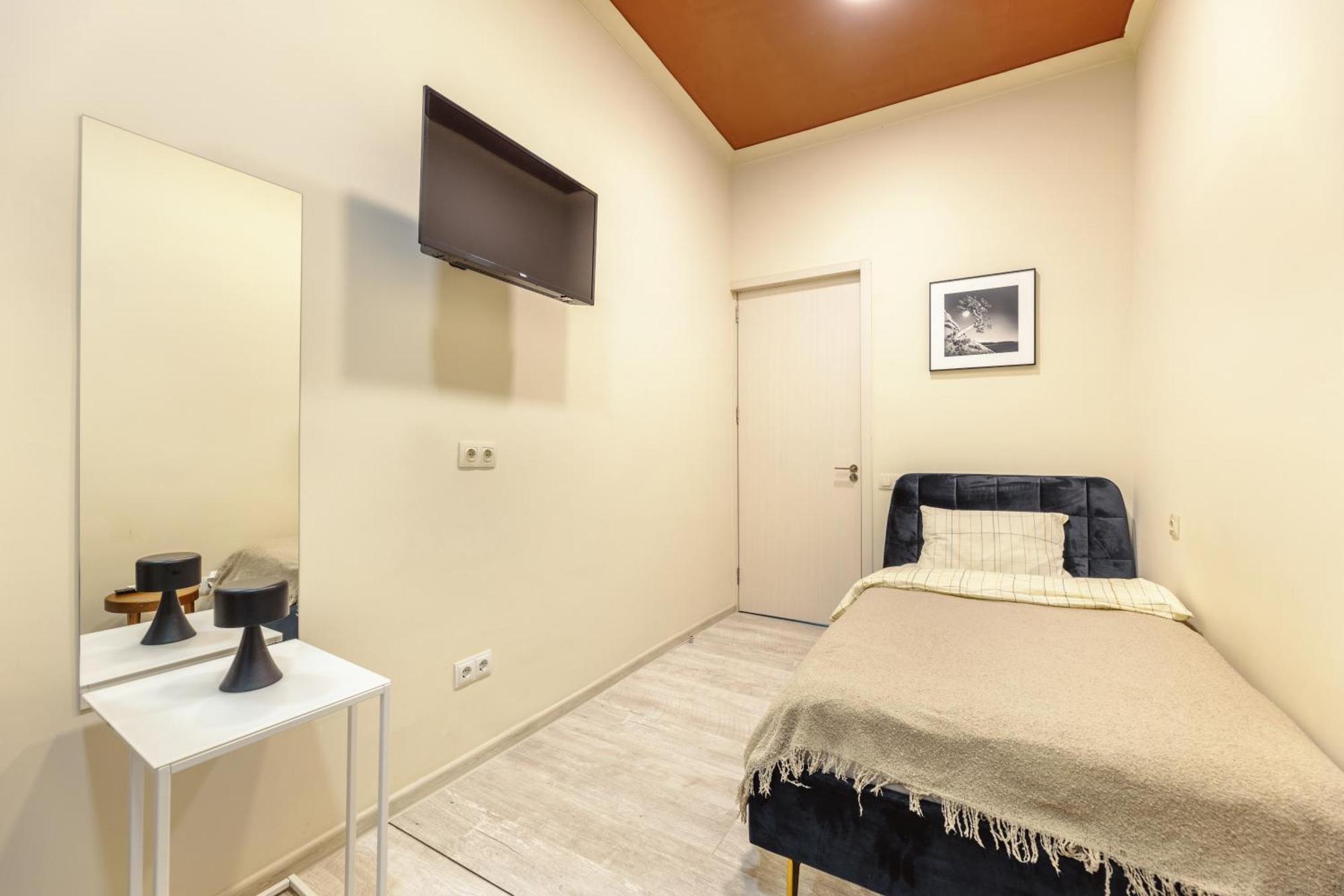 Salve Rooms2 Tabidze Tbilisi Exterior foto