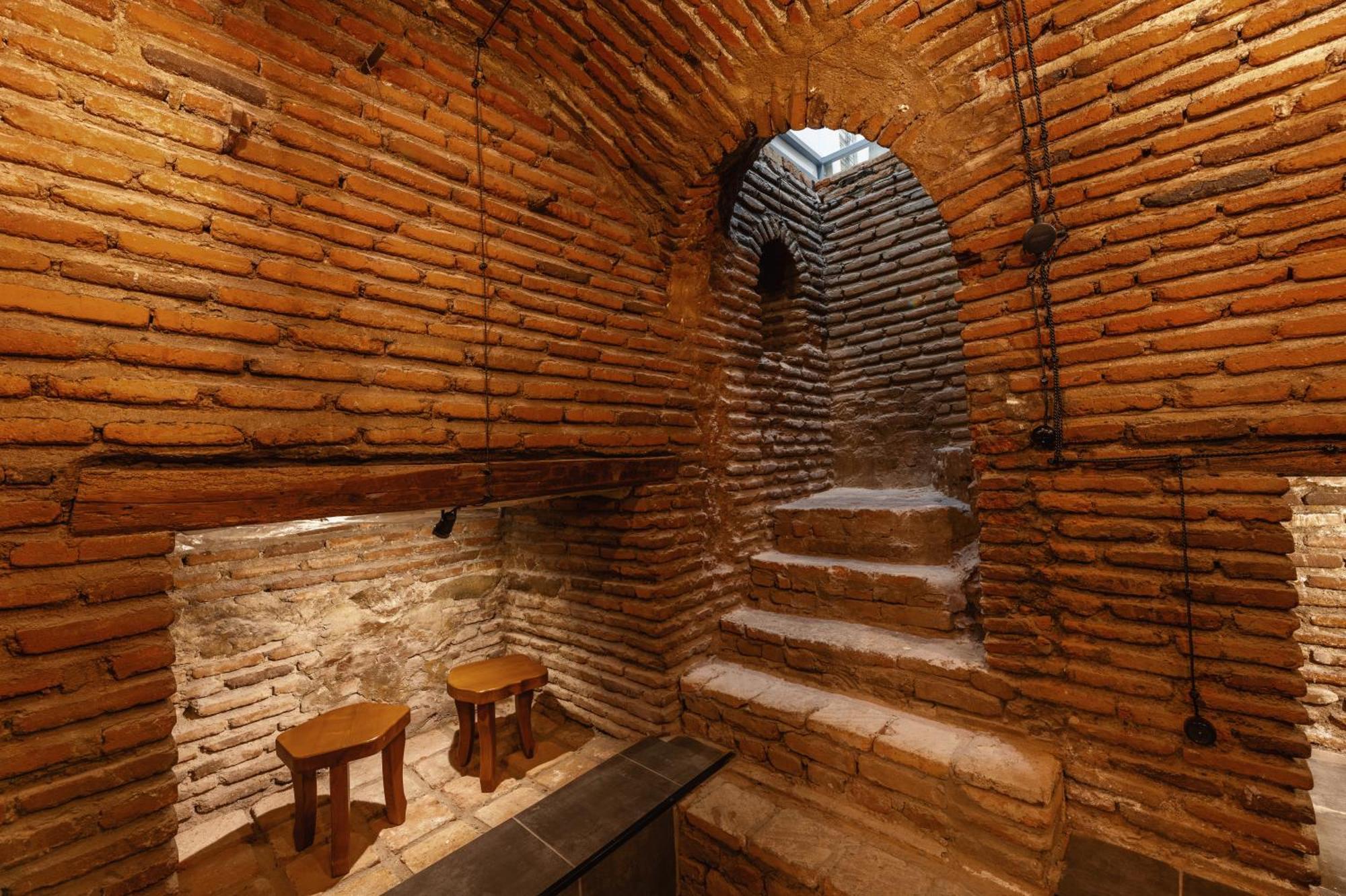 Salve Rooms2 Tabidze Tbilisi Exterior foto