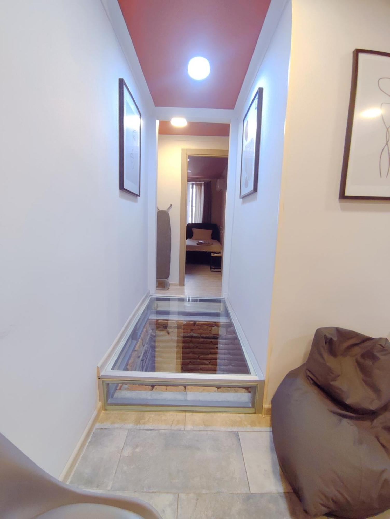 Salve Rooms2 Tabidze Tbilisi Exterior foto